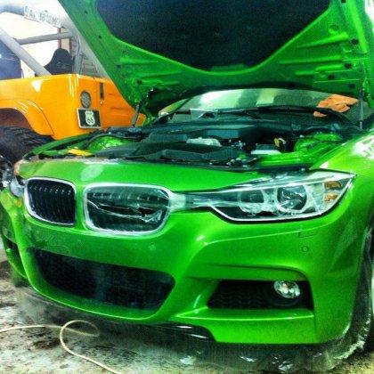 Автоэлектрик в Киеве выезд без выходных Дарница фото 4