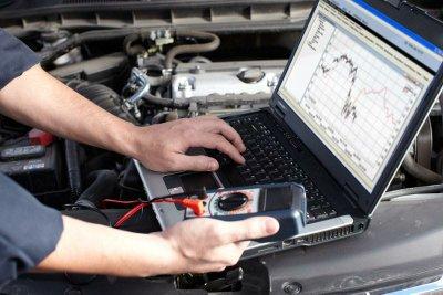 Компьютерная диагностика электрооборудования авто фото 1