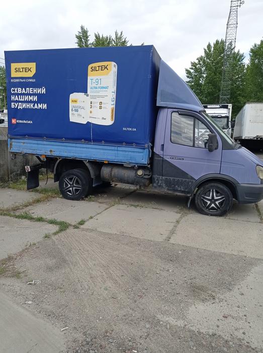 Газ Газель photo 2