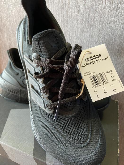 Кроссовки Adidas Ultraboost photo 1
