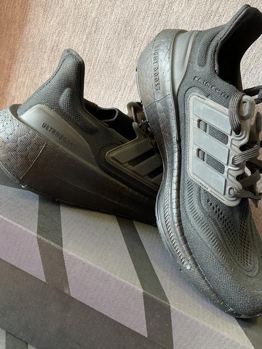 Кроссовки Adidas Ultraboost photo 3
