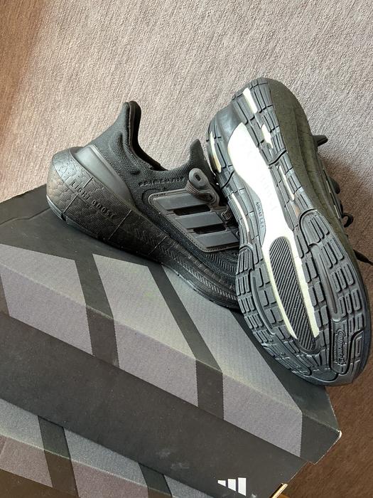 Кроссовки Adidas Ultraboost photo 4