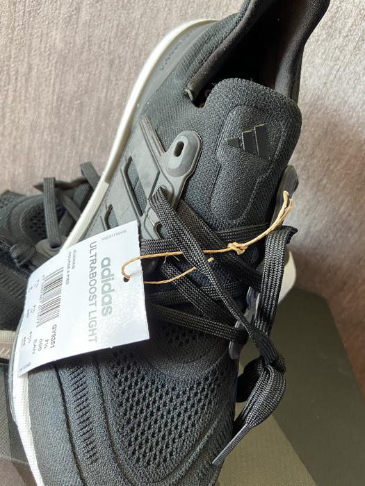 Кроссовки Adidas Ultraboost photo 5