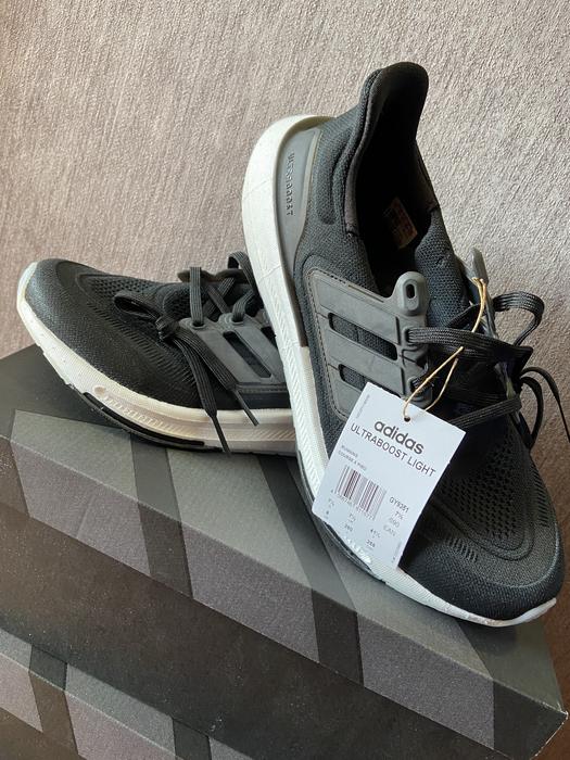 Кроссовки Adidas Ultraboost photo 6