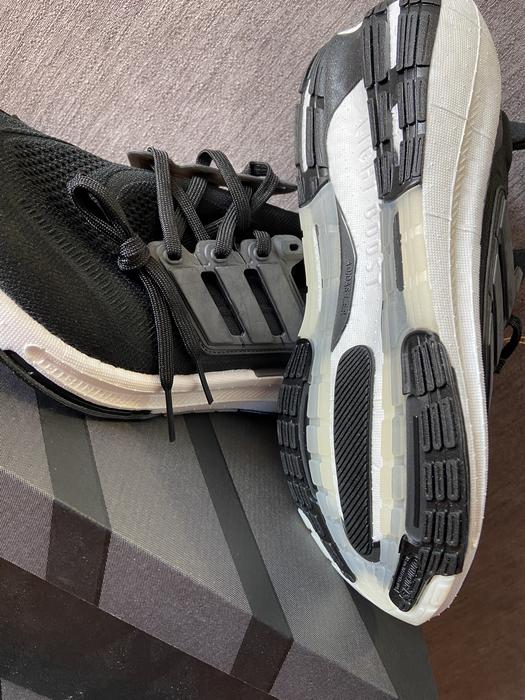 Кроссовки Adidas Ultraboost photo 7