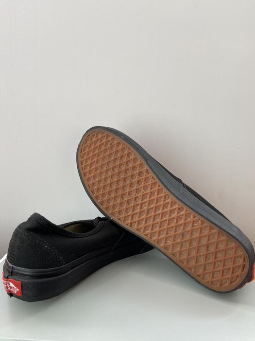 Кеды Vans Authentic photo 4