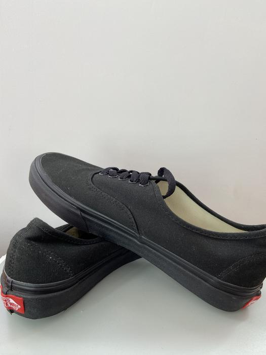 Кеды Vans Authentic photo 6