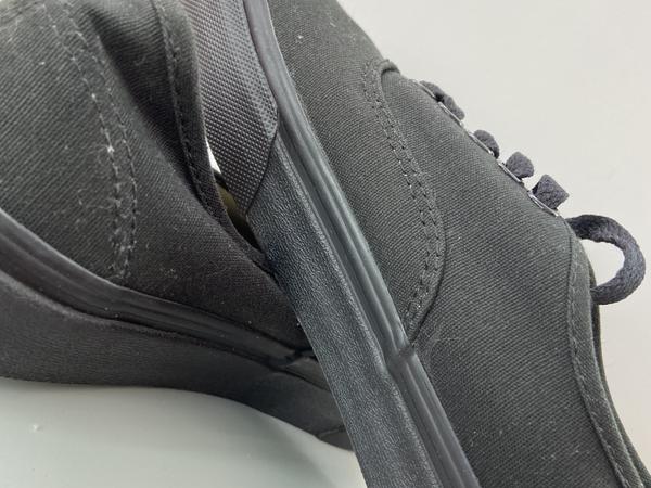 Кеды Vans Authentic photo