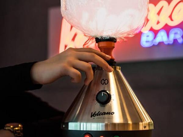 Вапорайзер Storz & Bickel Volcano Classic photo