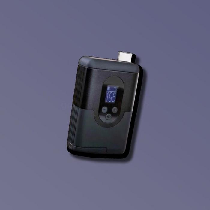 Вапорайзер Arizer Go (ArGo) фото 1