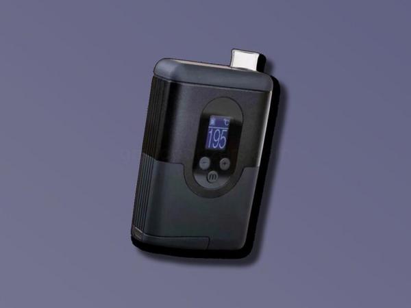 Вапорайзер Arizer Go (ArGo) фото