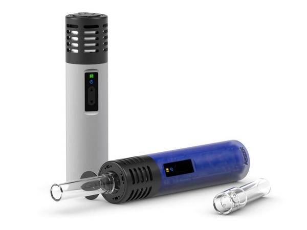 Вапорайзер Arizer AirSE фото