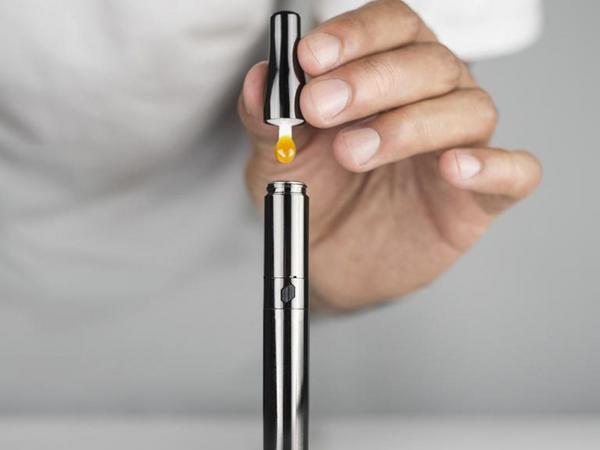 Вапорайзер Puffco Plus Vaporizer фото