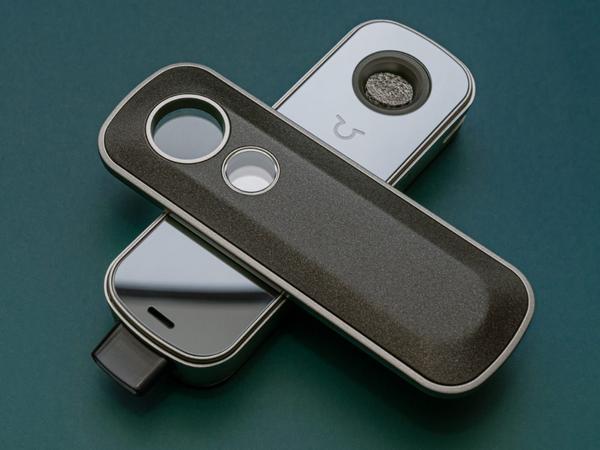 Вапорайзер Firefly 2+ photo