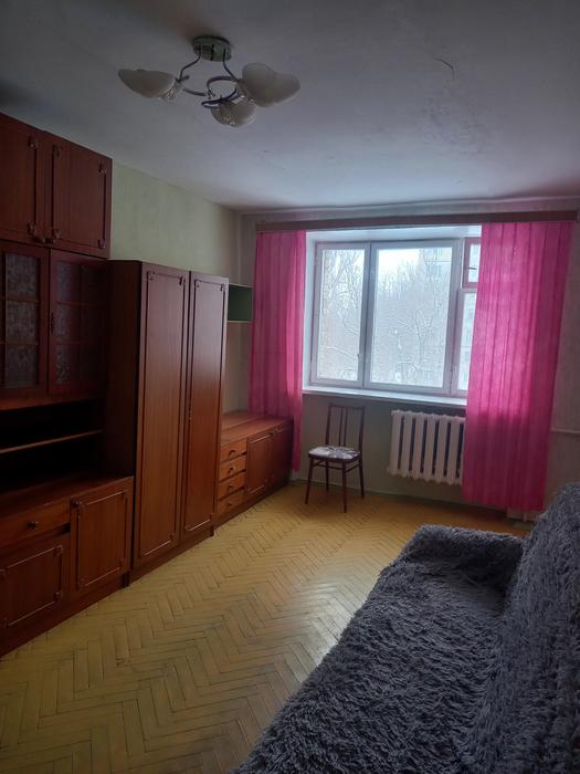 Оренда 1 кімнатна квартира. Борщагівка photo 1