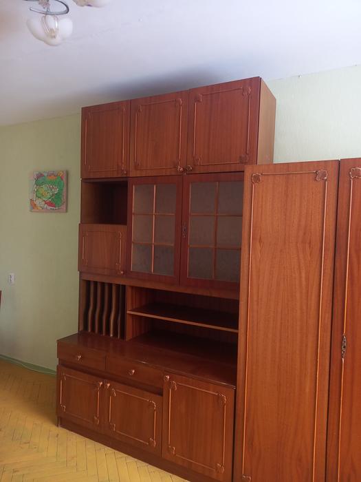 Оренда 1 кімнатна квартира. Борщагівка photo 2