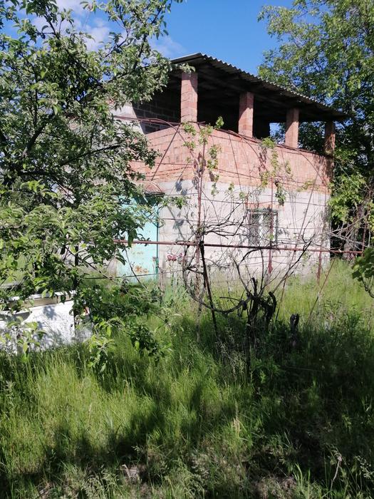 Продам дачний участок з домом photo 1