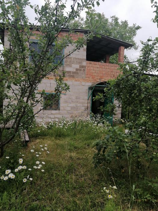 Продам дачний участок з домом photo 2