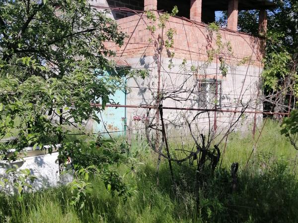 Продам дачний участок з домом photo