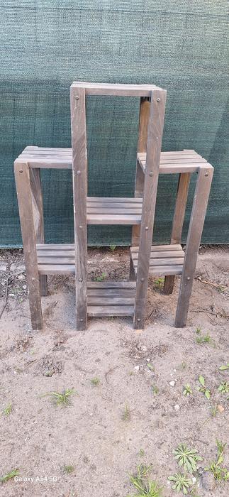 Продам поставку под цветы photo 1