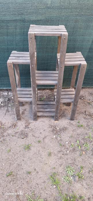 Продам поставку под цветы photo 2