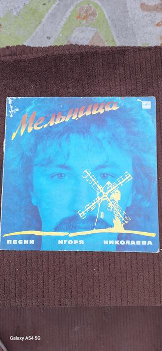 Пластинки photo 9