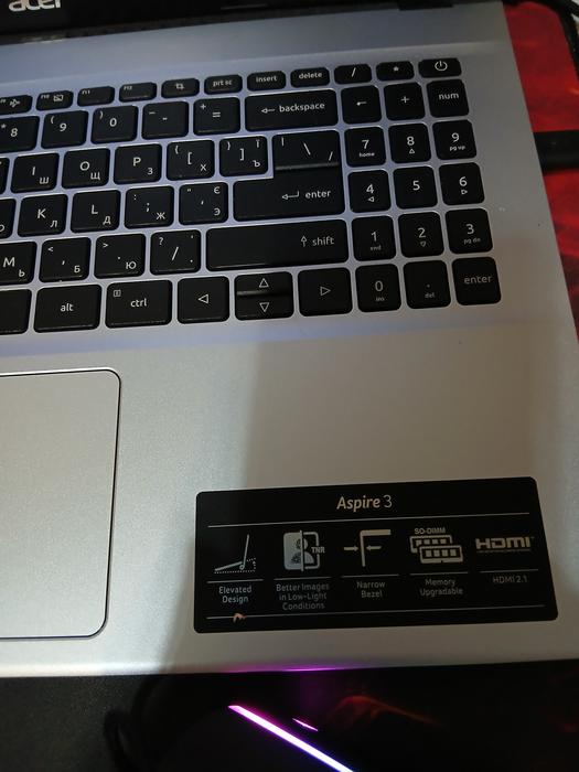 Ноутбук photo 3