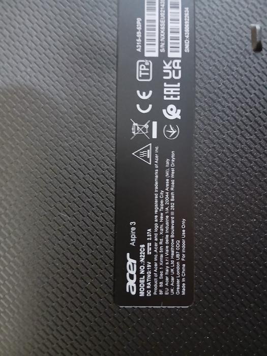 Ноутбук photo 4