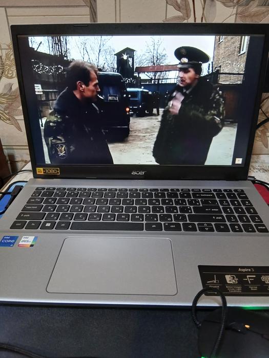 Ноутбук photo 5