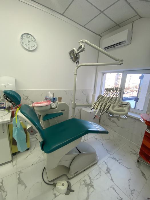 Стоматолог фото 1