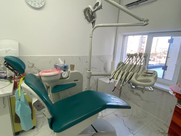 Стоматолог фото