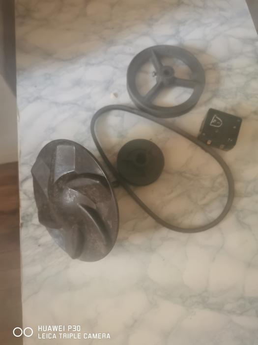 Запчасти на стиральную машинку photo 2