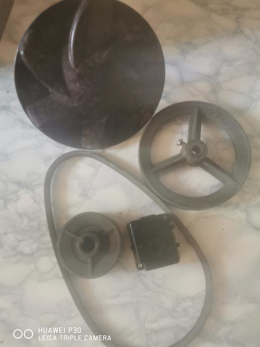 Запчасти на стиральную машинку photo 3