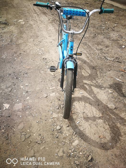 Велосипед детский photo 2