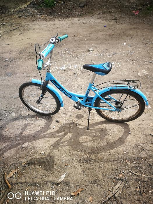 Велосипед детский photo 3
