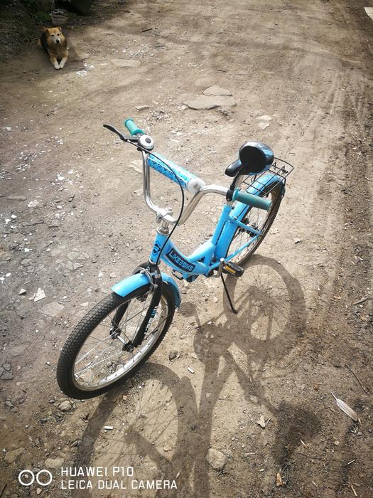 Велосипед детский photo 4