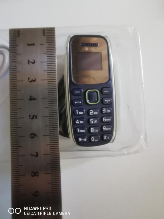 Мини телефон и смартфон Huawei P10 фото 1