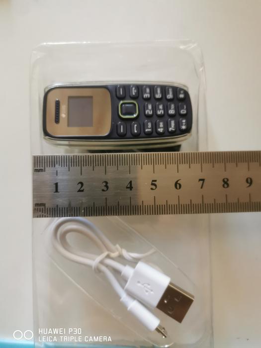 Мини телефон и смартфон Huawei P10 фото 2
