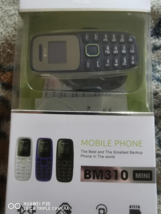 Мини телефон и смартфон Huawei P10 фото 4