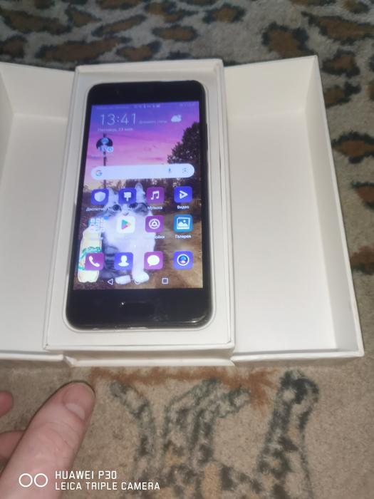 Мини телефон и смартфон Huawei P10 фото 7