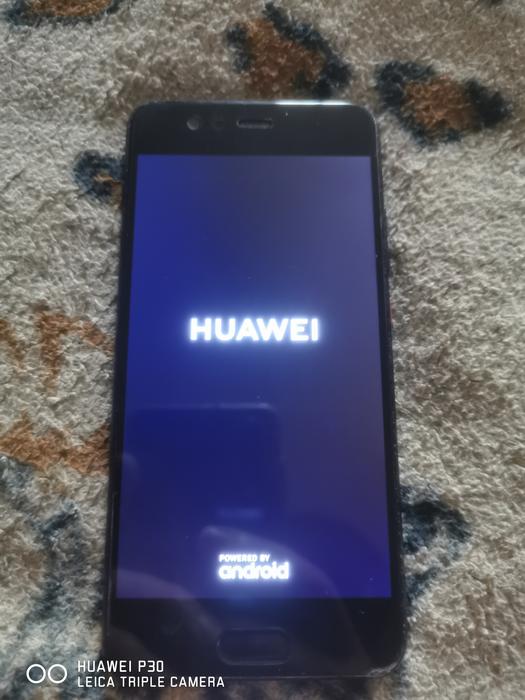 Мини телефон и смартфон Huawei P10 фото 12