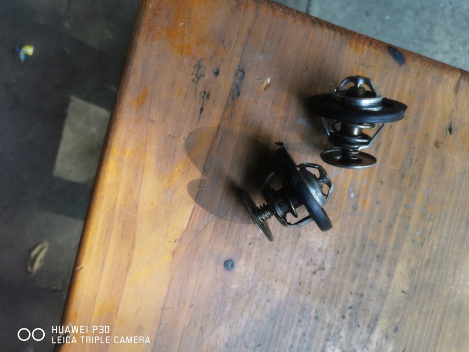 Термостат на Форд Смах,Фокус photo 6