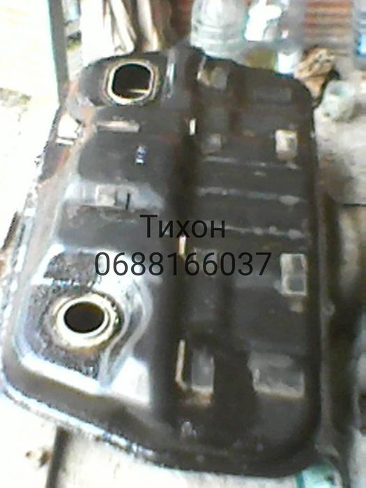 Ремонт топливных бензобаков Запорожье photo 1