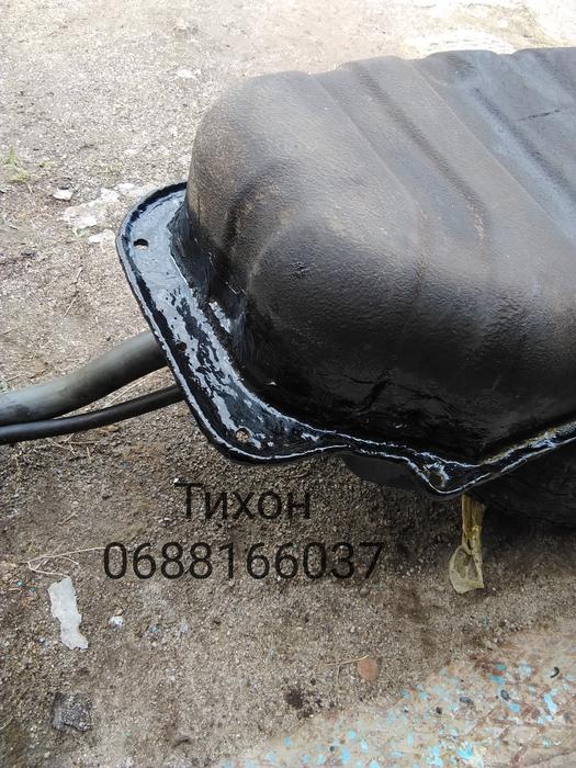 Ремонт топливных бензобаков Запорожье photo 3
