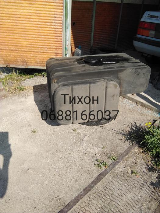 Ремонт топливных бензобаков Запорожье photo 5
