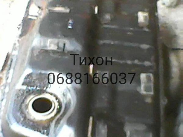 Ремонт топливных бензобаков Запорожье photo