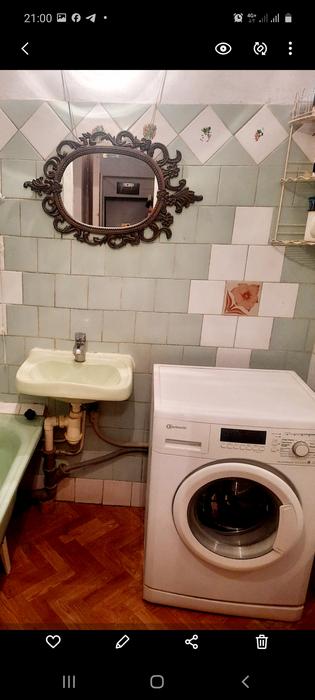 Сдаю ОТ ХОЗЯИНА в долгосрочную аренду однокомнатну photo 6
