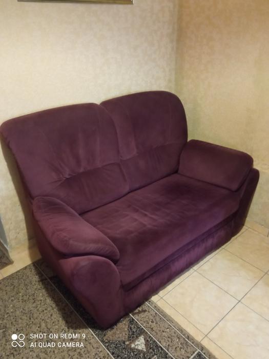 Диван photo 1