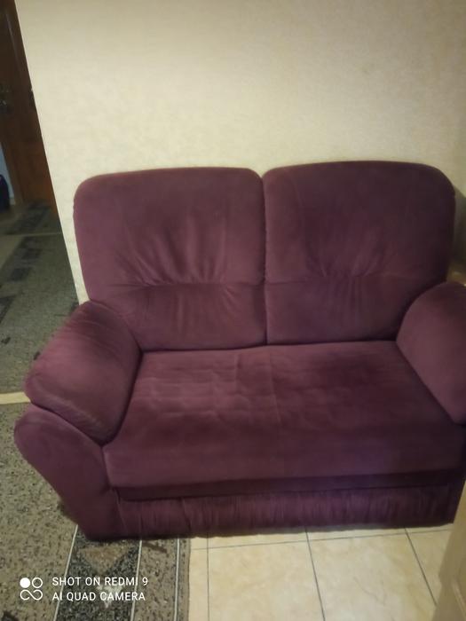 Диван photo 2