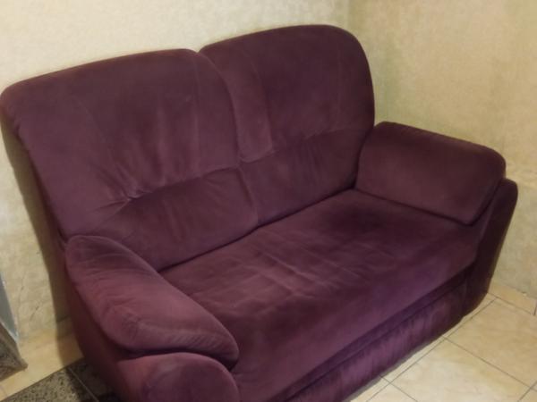 Диван photo